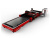 Лазерный станок Quasar F3015HE со сменным столом 6,0 кВт Raycus