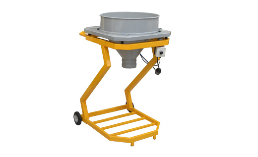 Вибросито для порошковой краски TSL Vibro  Тюмень